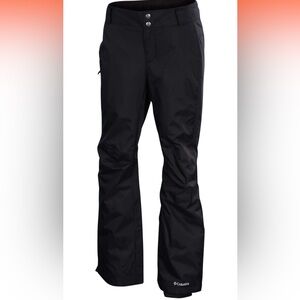 Columbia Omni-Tech Women’s Ski Pants Size XS